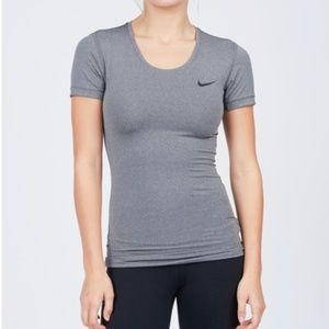 Nike Pro Cool Training Top